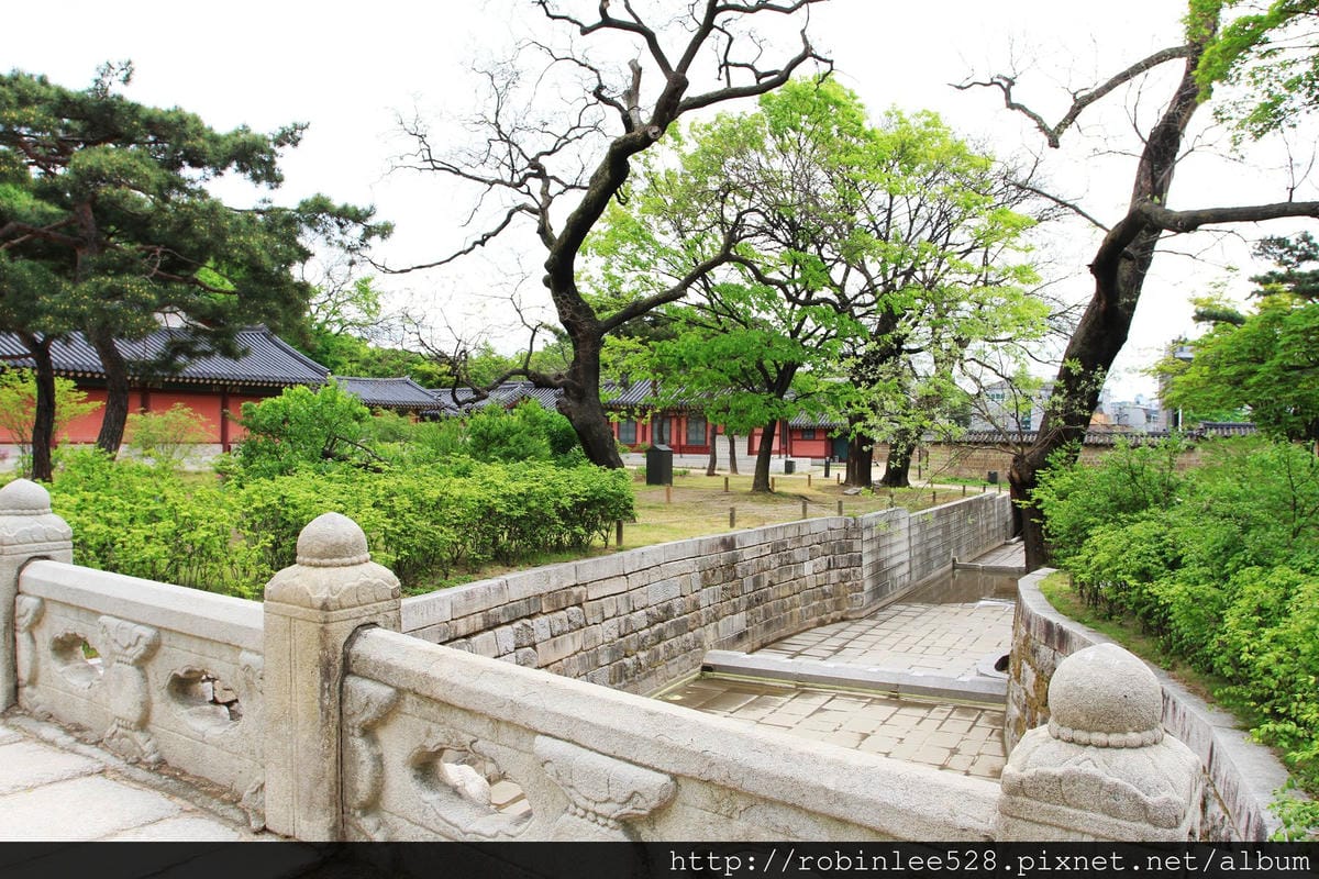 昌德宮/秘苑 -首爾五大宮廟第一必遊首選! - 第8張圖 昌德宮/秘苑 -首爾五大宮廟第一必遊首選!