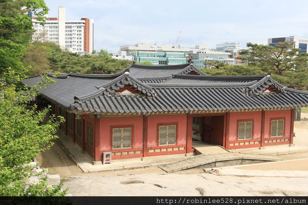 昌德宮/秘苑 -首爾五大宮廟第一必遊首選! - 第41張圖 昌德宮/秘苑 -首爾五大宮廟第一必遊首選!