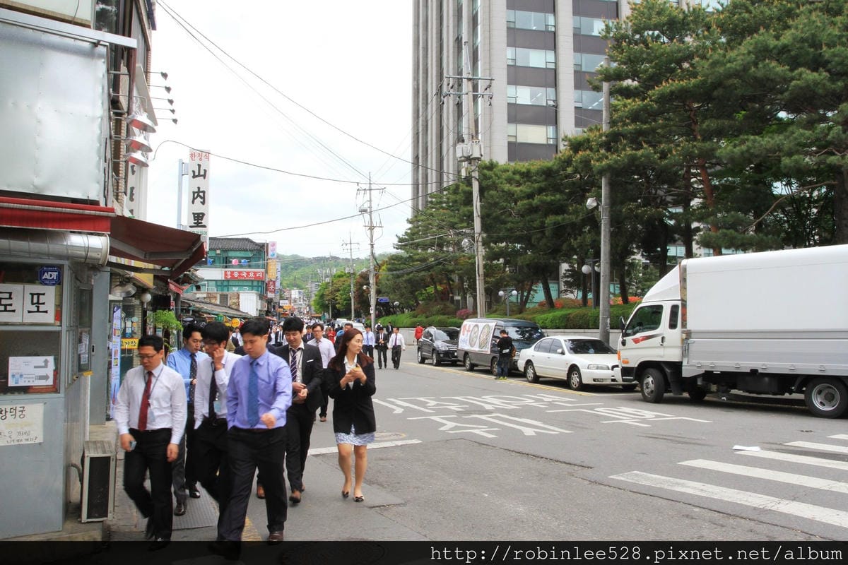 昌德宮/秘苑 -首爾五大宮廟第一必遊首選! - 第2張圖 昌德宮/秘苑 -首爾五大宮廟第一必遊首選!