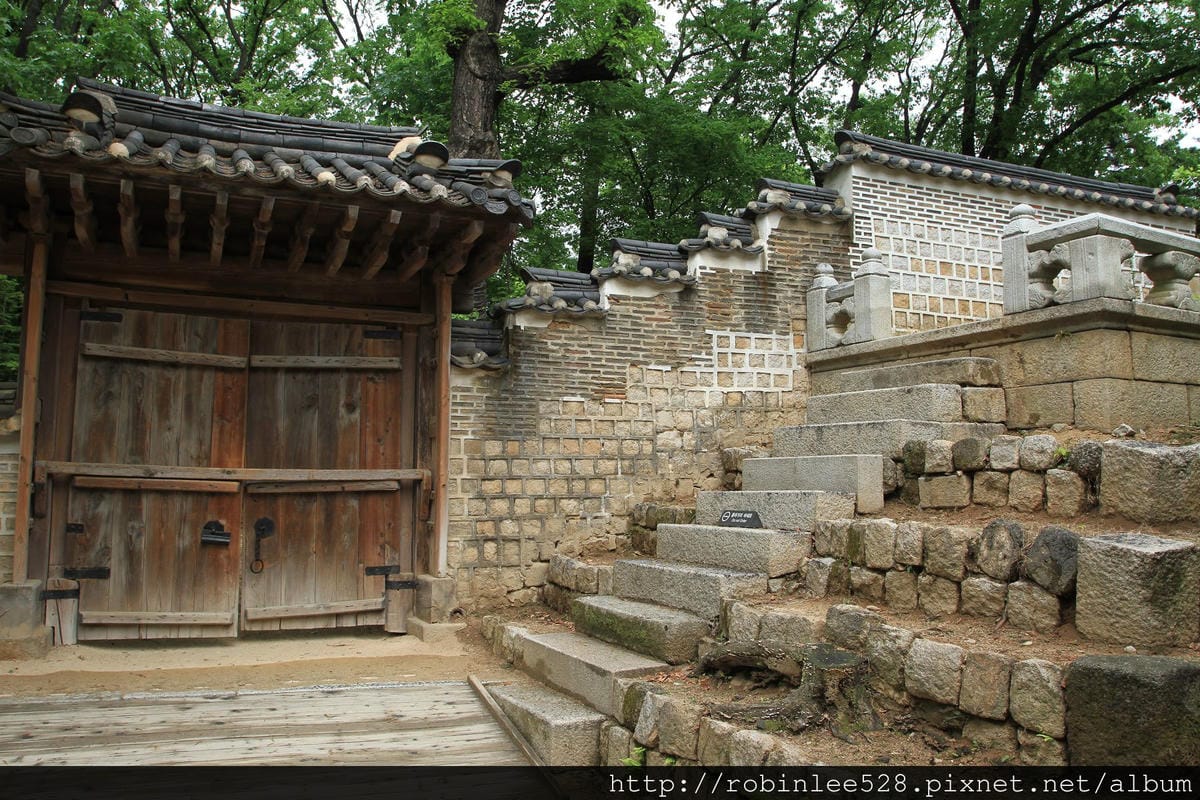 昌德宮/秘苑 -首爾五大宮廟第一必遊首選! - 第34張圖 昌德宮/秘苑 -首爾五大宮廟第一必遊首選!