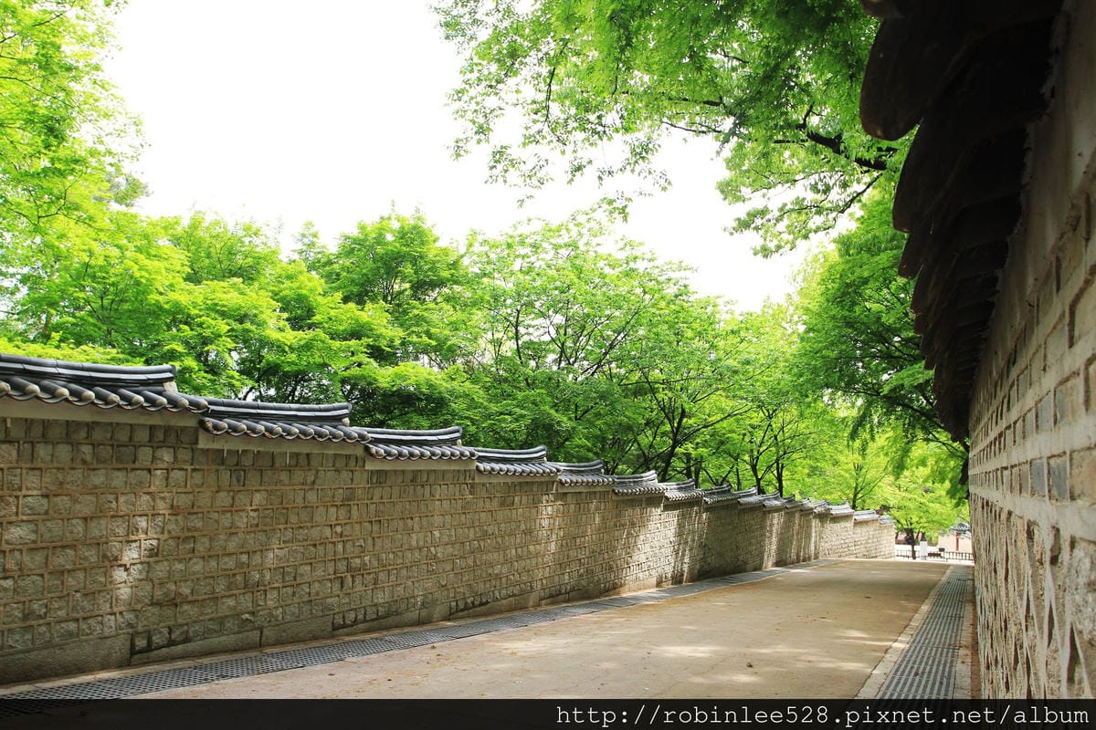 昌德宮/秘苑 -首爾五大宮廟第一必遊首選! - 第37張圖 昌德宮/秘苑 -首爾五大宮廟第一必遊首選!