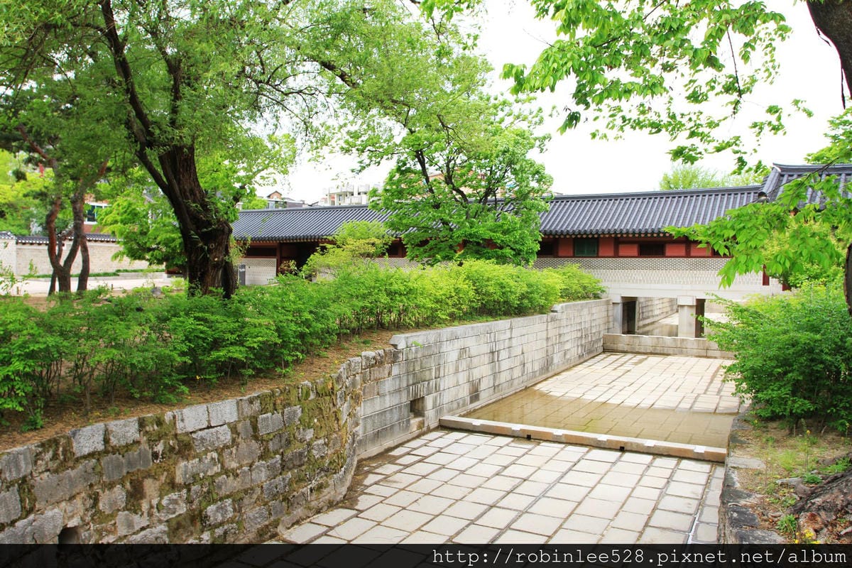 昌德宮/秘苑 -首爾五大宮廟第一必遊首選! - 第9張圖 昌德宮/秘苑 -首爾五大宮廟第一必遊首選!