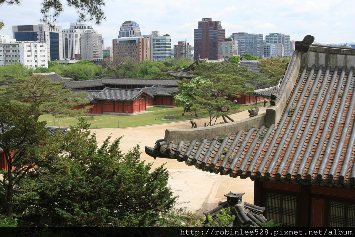 昌德宮/秘苑 -首爾五大宮廟第一必遊首選! - 第39張圖 昌德宮/秘苑 -首爾五大宮廟第一必遊首選!