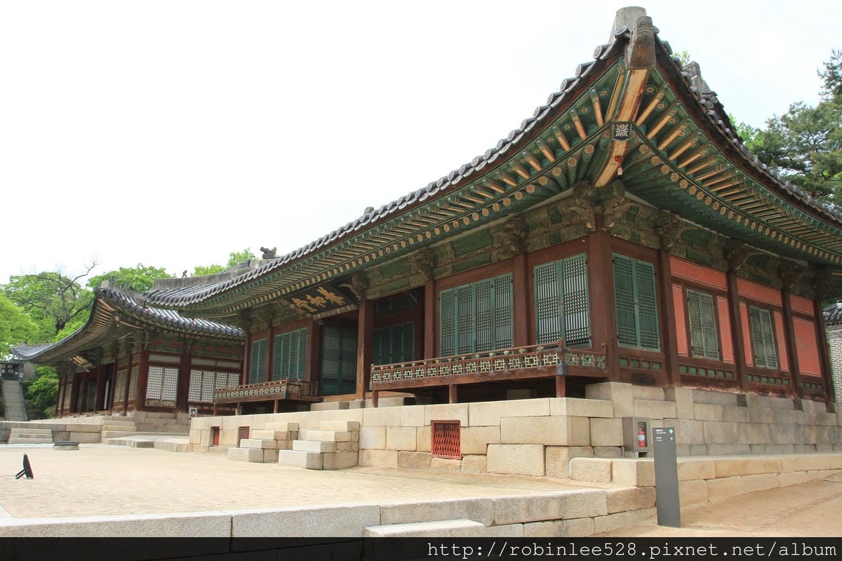 昌德宮/秘苑 -首爾五大宮廟第一必遊首選! - 第42張圖 昌德宮/秘苑 -首爾五大宮廟第一必遊首選!