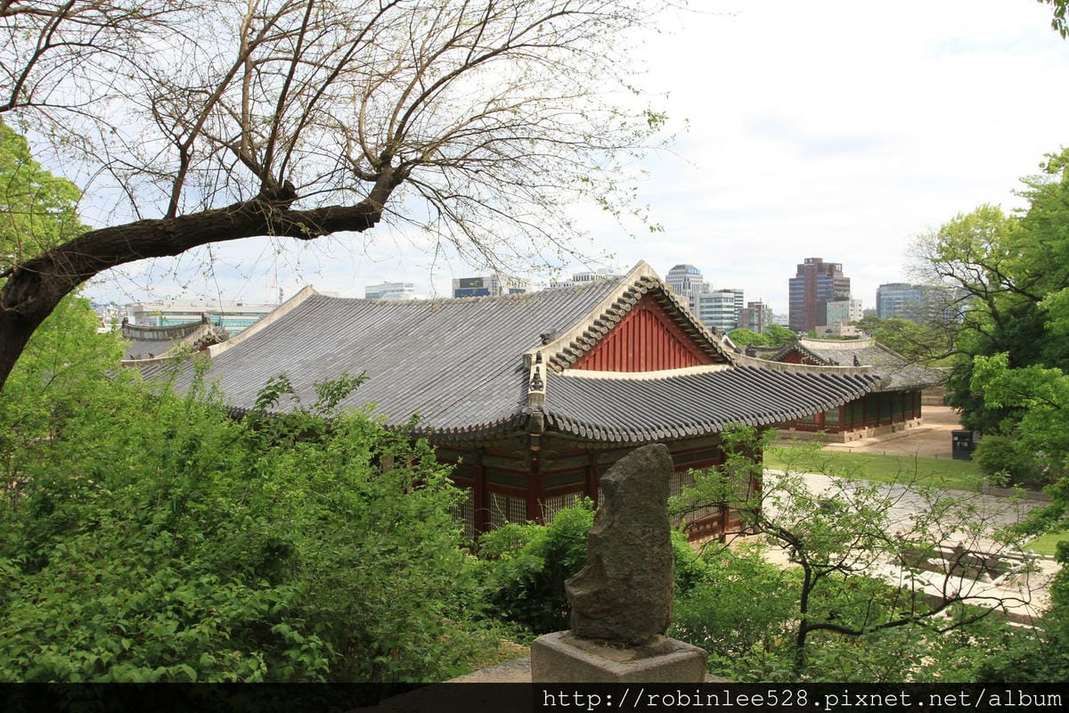 昌德宮/秘苑 -首爾五大宮廟第一必遊首選! - 第38張圖 昌德宮/秘苑 -首爾五大宮廟第一必遊首選!