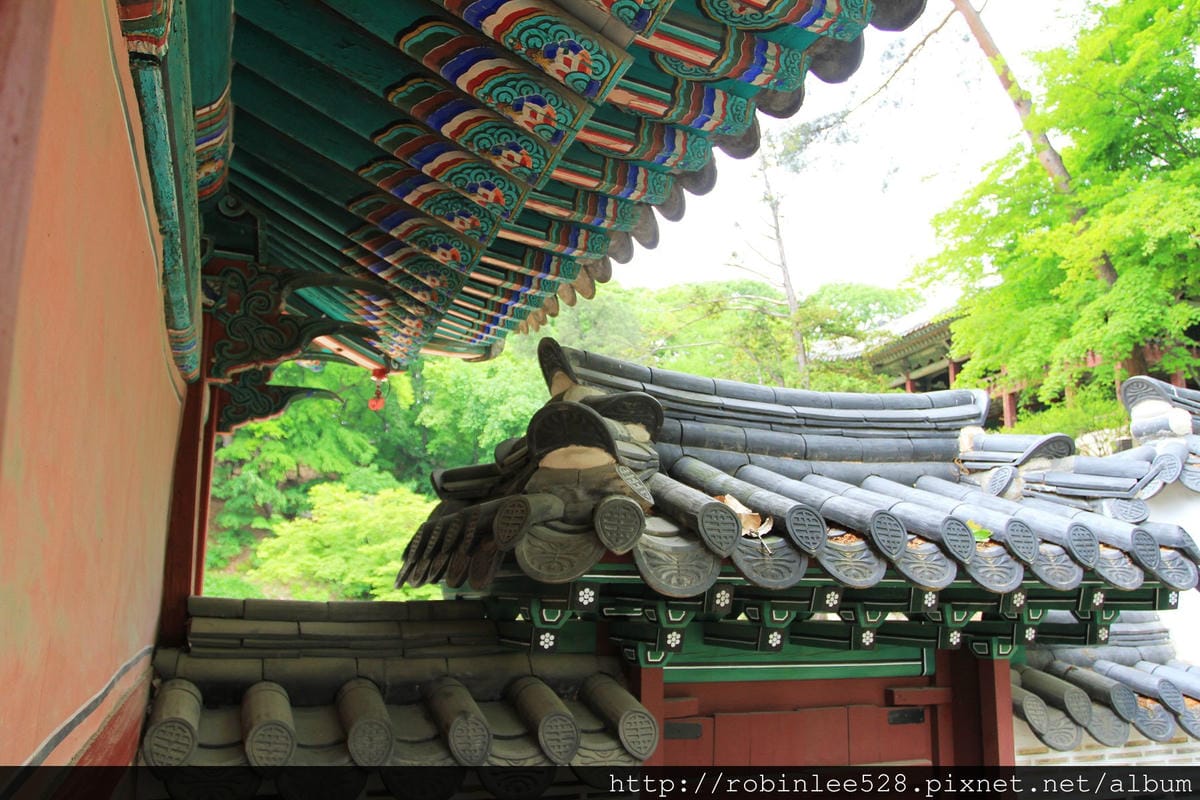 昌德宮/秘苑 -首爾五大宮廟第一必遊首選! - 第17張圖 昌德宮/秘苑 -首爾五大宮廟第一必遊首選!