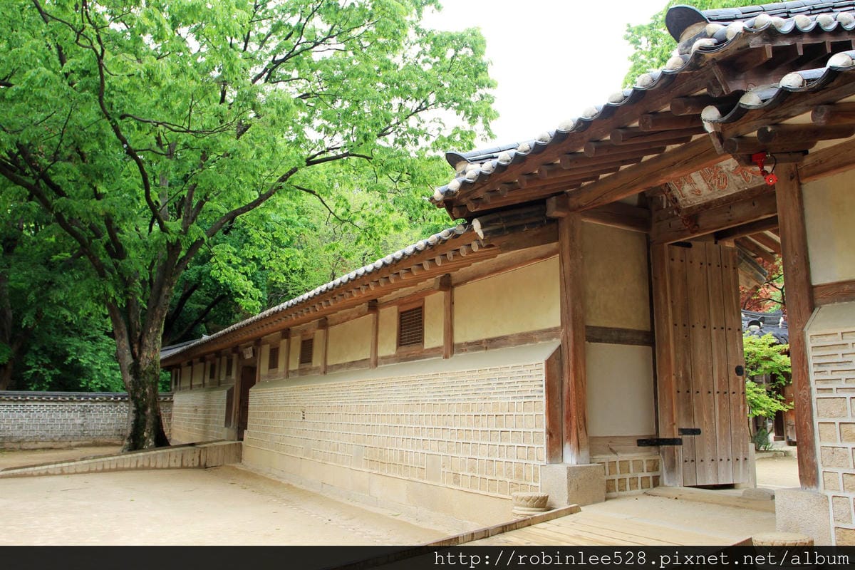 昌德宮/秘苑 -首爾五大宮廟第一必遊首選! - 第32張圖 昌德宮/秘苑 -首爾五大宮廟第一必遊首選!