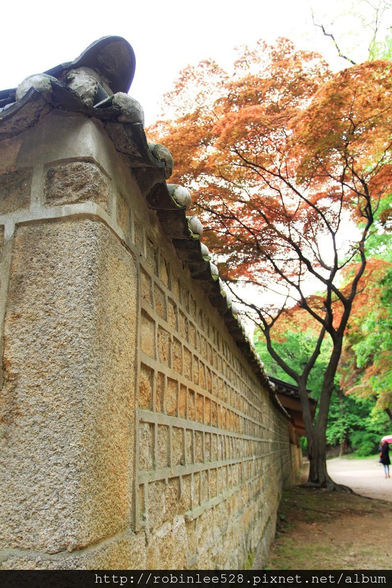 昌德宮/秘苑 -首爾五大宮廟第一必遊首選! - 第28張圖 昌德宮/秘苑 -首爾五大宮廟第一必遊首選!