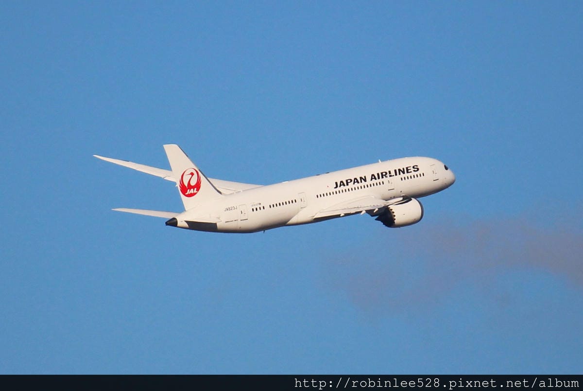 2014.11.23 松山機場航拍 -夢の787三重奏 - 第15張圖 2014.11.23 松山機場航拍 -夢の787三重奏