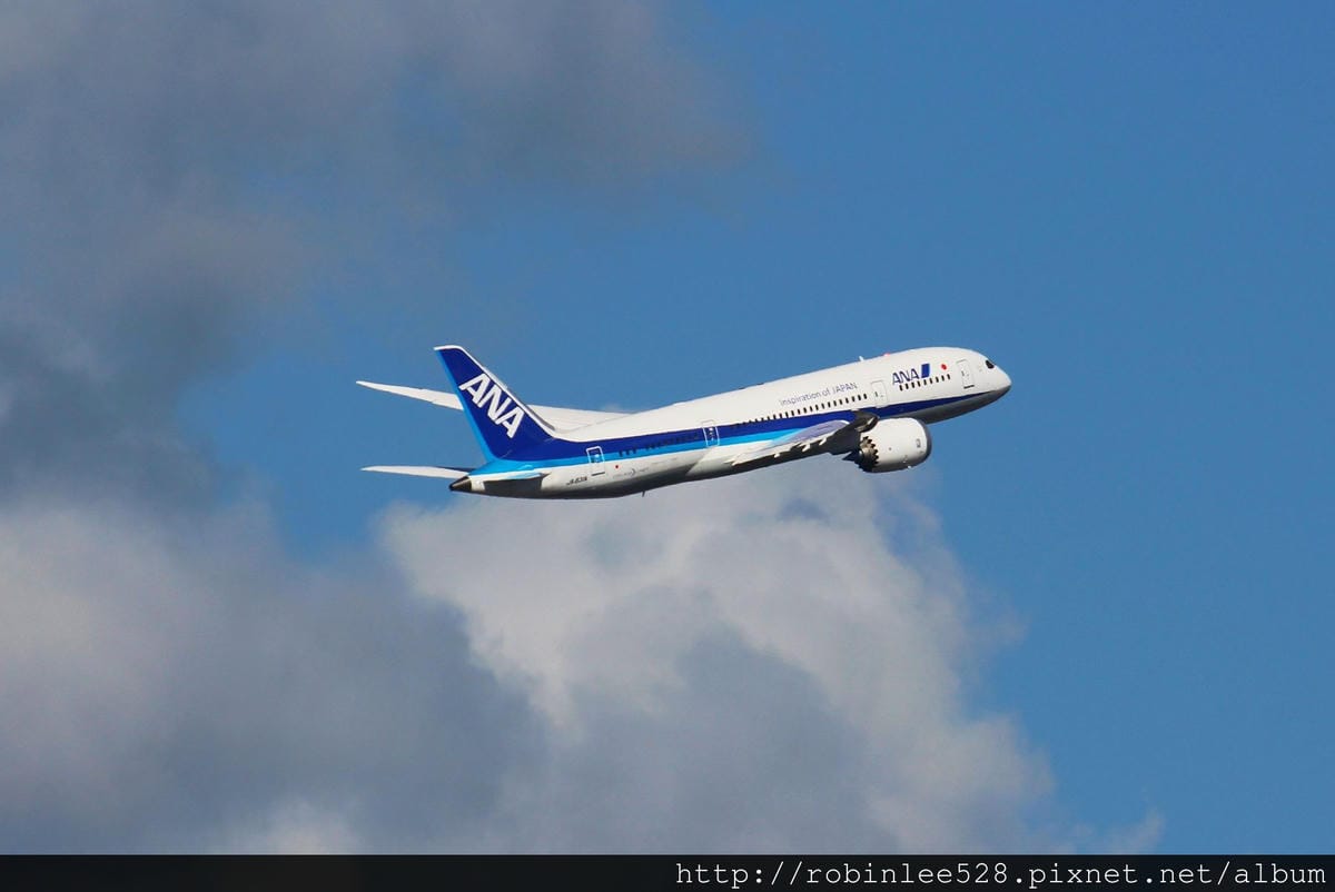 2014.11.23 松山機場航拍 -夢の787三重奏 - 第4張圖 2014.11.23 松山機場航拍 -夢の787三重奏