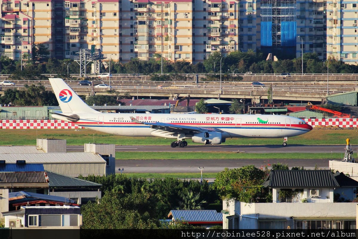 2014.11.23 松山機場航拍 -夢の787三重奏 - 第16張圖 2014.11.23 松山機場航拍 -夢の787三重奏