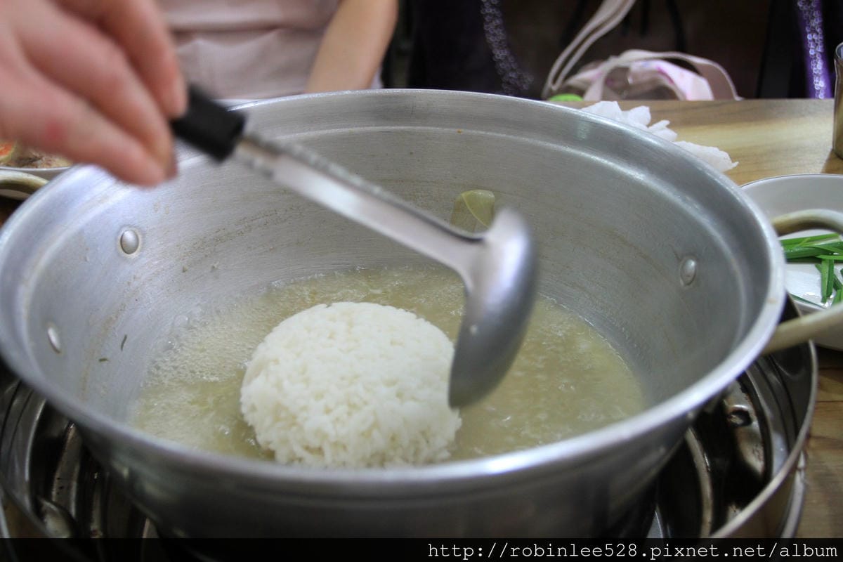 首爾 孔陵一隻雞(東大門) -好人情與真功夫的料理