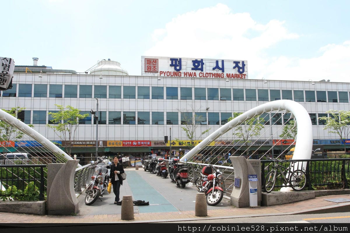 首爾 孔陵一隻雞(東大門) -好人情與真功夫的料理