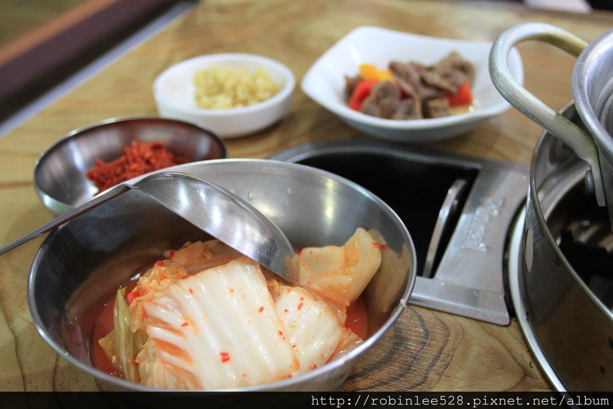 首爾 孔陵一隻雞(東大門) -好人情與真功夫的料理