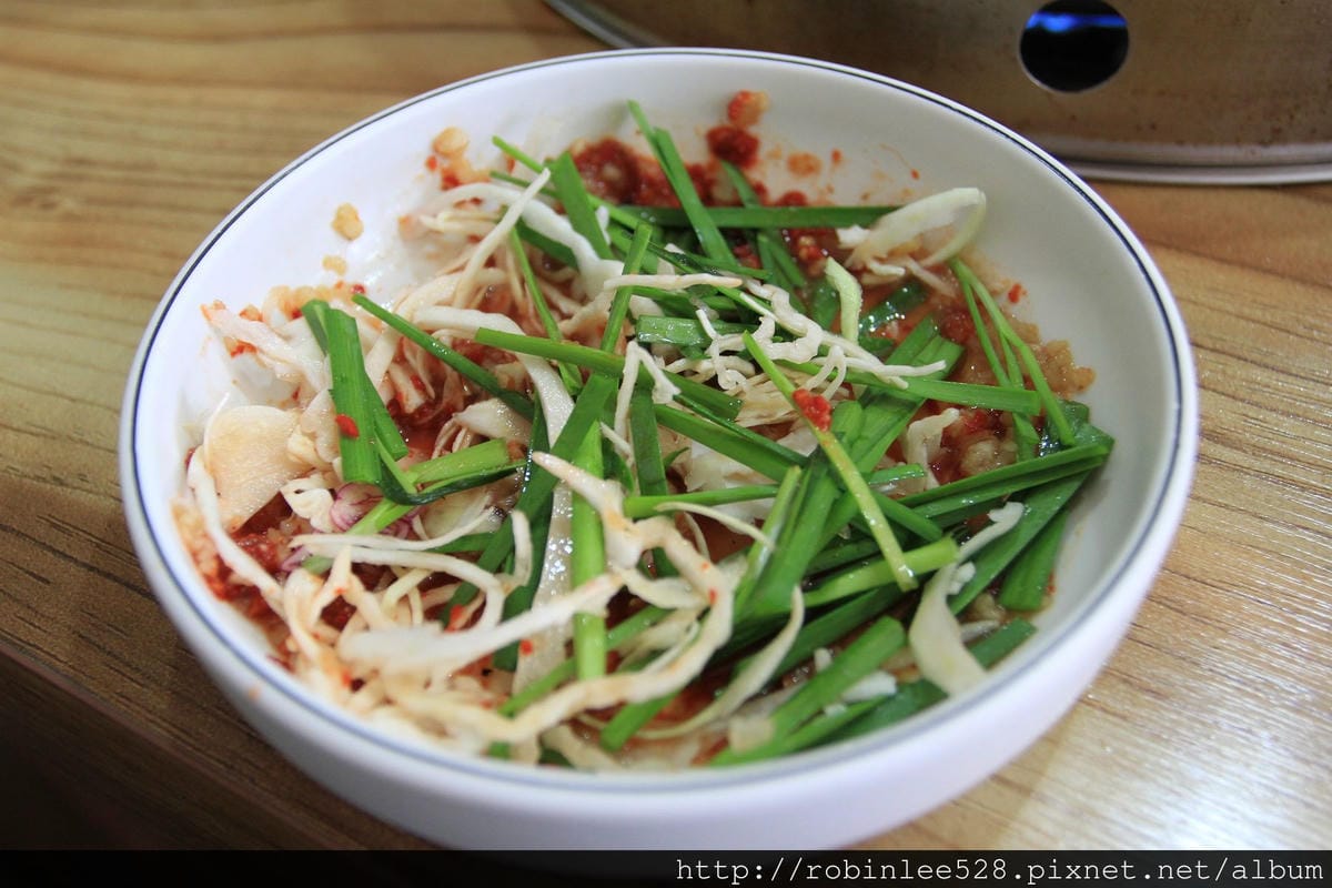 首爾 孔陵一隻雞(東大門) -好人情與真功夫的料理