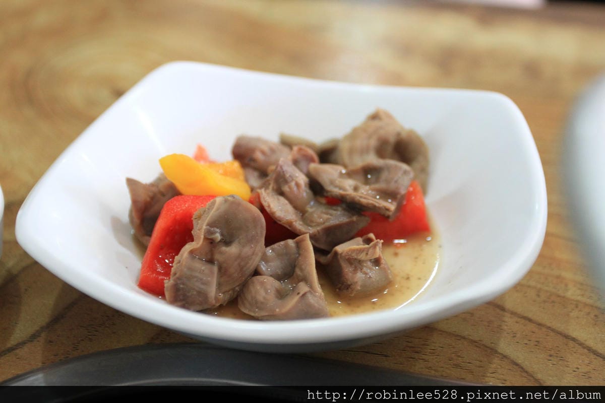 首爾 孔陵一隻雞(東大門) -好人情與真功夫的料理