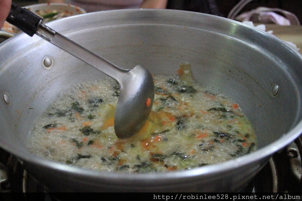 首爾 孔陵一隻雞(東大門) -好人情與真功夫的料理