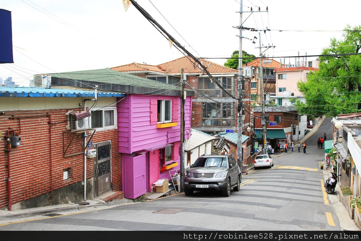 首爾 北村韓屋聚落 -尋找傳說中的北村八景! - 第20張圖 首爾 北村韓屋聚落 -尋找傳說中的北村八景!
