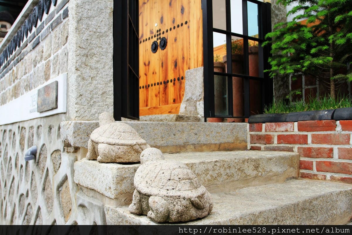 首爾 北村韓屋聚落 -尋找傳說中的北村八景! - 第31張圖 首爾 北村韓屋聚落 -尋找傳說中的北村八景!