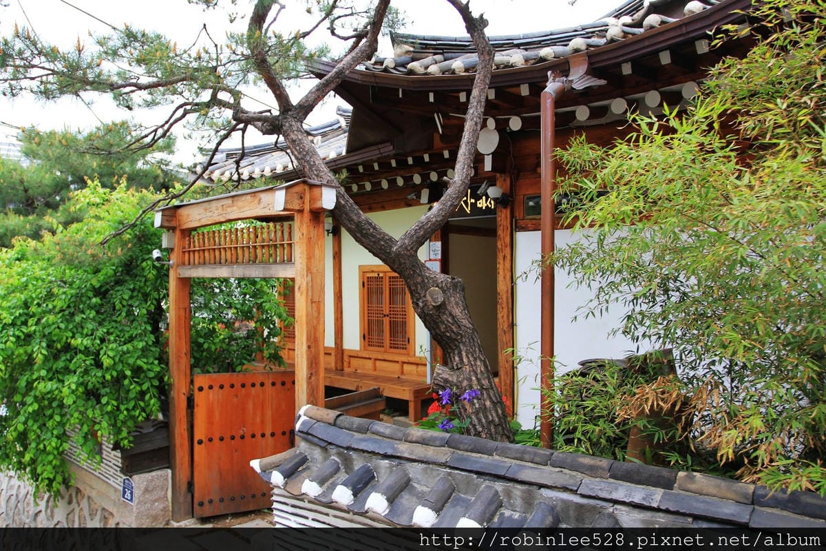 首爾 北村韓屋聚落 -尋找傳說中的北村八景! - 第34張圖 首爾 北村韓屋聚落 -尋找傳說中的北村八景!