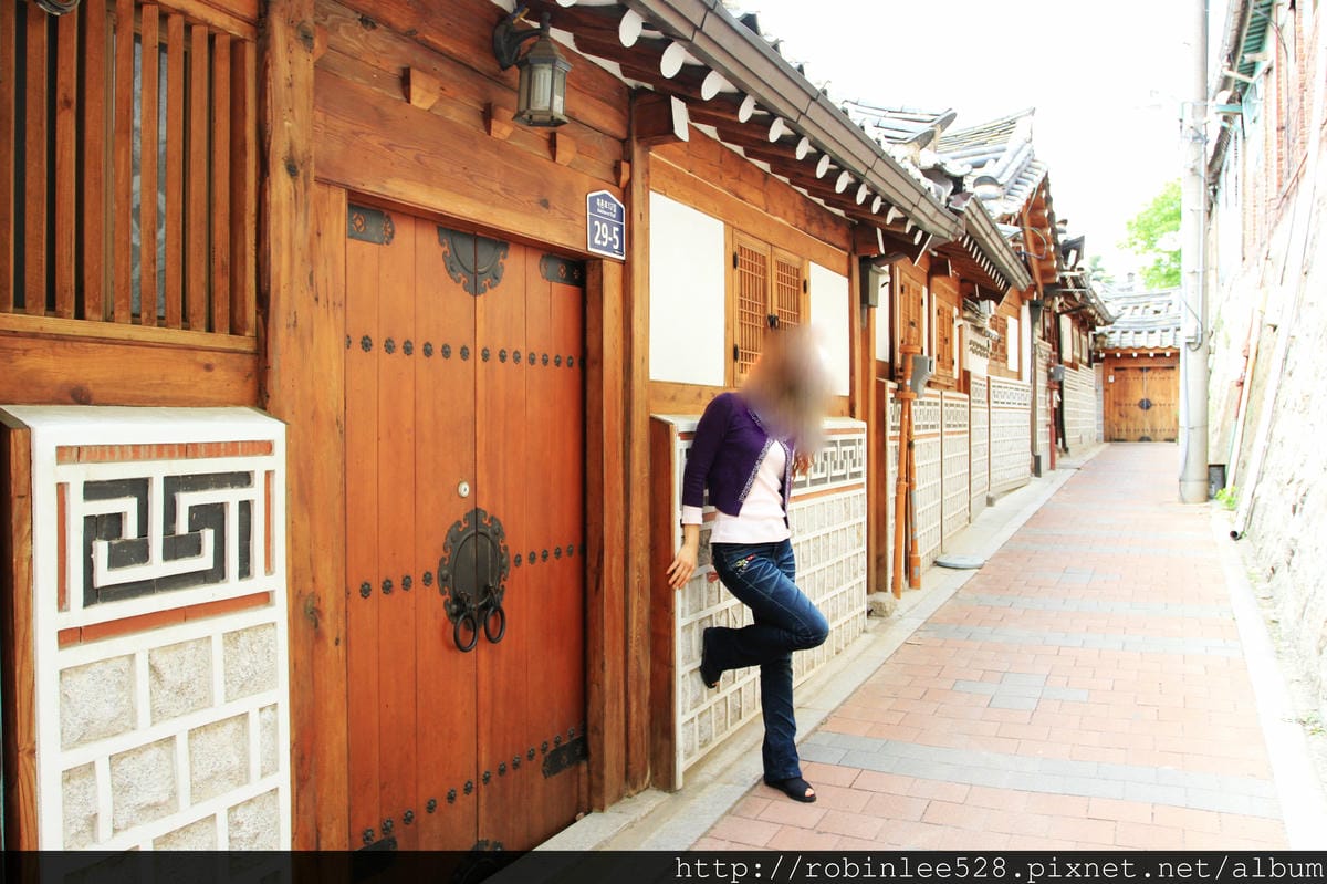 首爾 北村韓屋聚落 -尋找傳說中的北村八景! - 第27張圖 首爾 北村韓屋聚落 -尋找傳說中的北村八景!