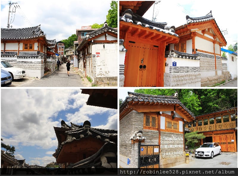 首爾 北村韓屋聚落 -尋找傳說中的北村八景! - 第12張圖 首爾 北村韓屋聚落 -尋找傳說中的北村八景!