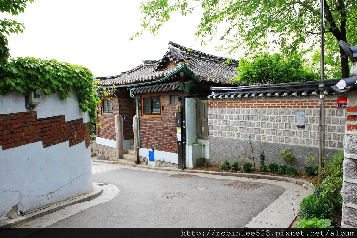 首爾 北村韓屋聚落 -尋找傳說中的北村八景! - 第26張圖 首爾 北村韓屋聚落 -尋找傳說中的北村八景!