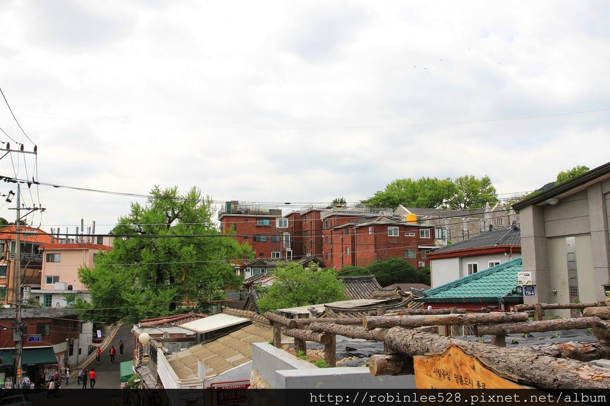 首爾 北村韓屋聚落 -尋找傳說中的北村八景! - 第19張圖 首爾 北村韓屋聚落 -尋找傳說中的北村八景!