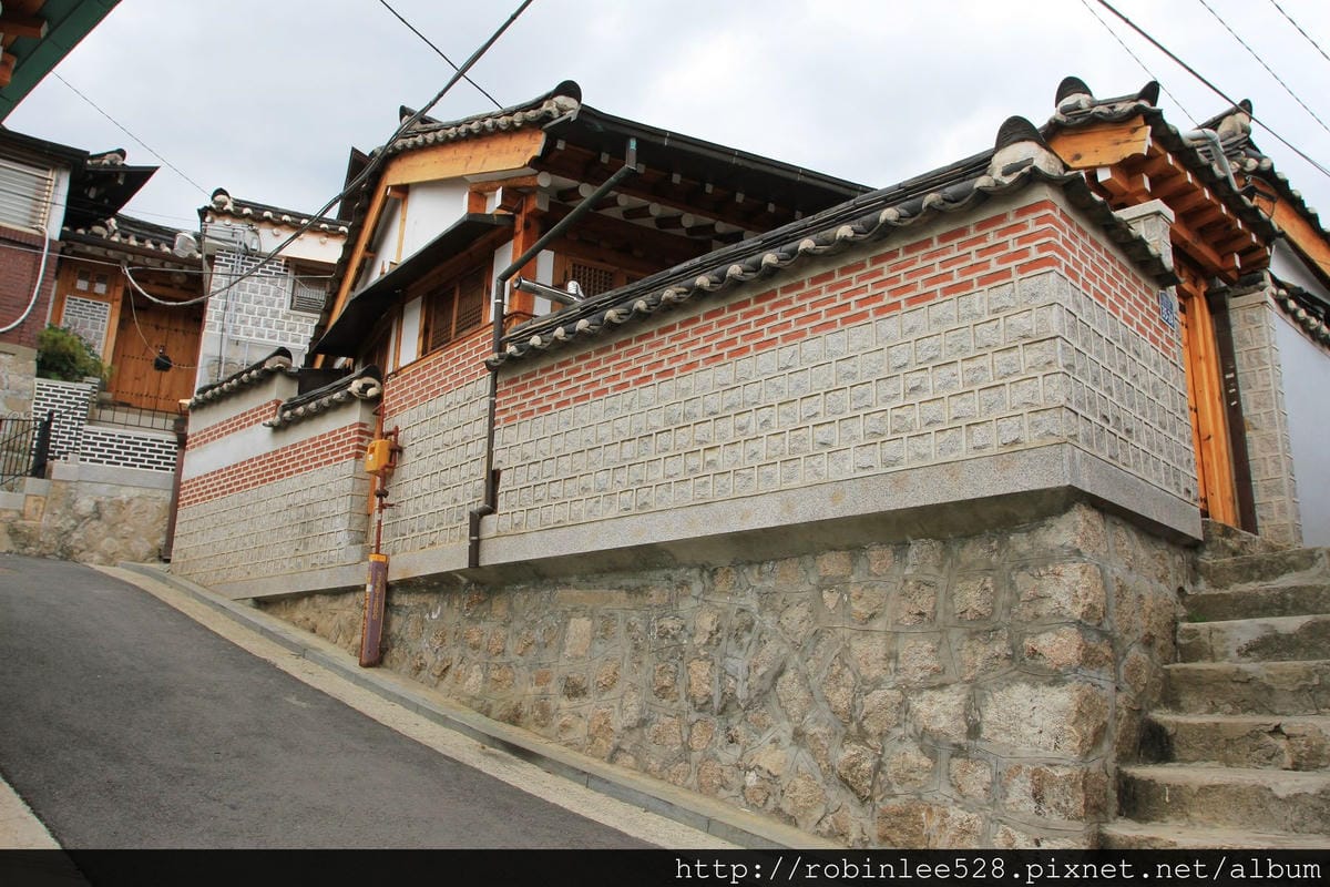 首爾 北村韓屋聚落 -尋找傳說中的北村八景! - 第30張圖 首爾 北村韓屋聚落 -尋找傳說中的北村八景!