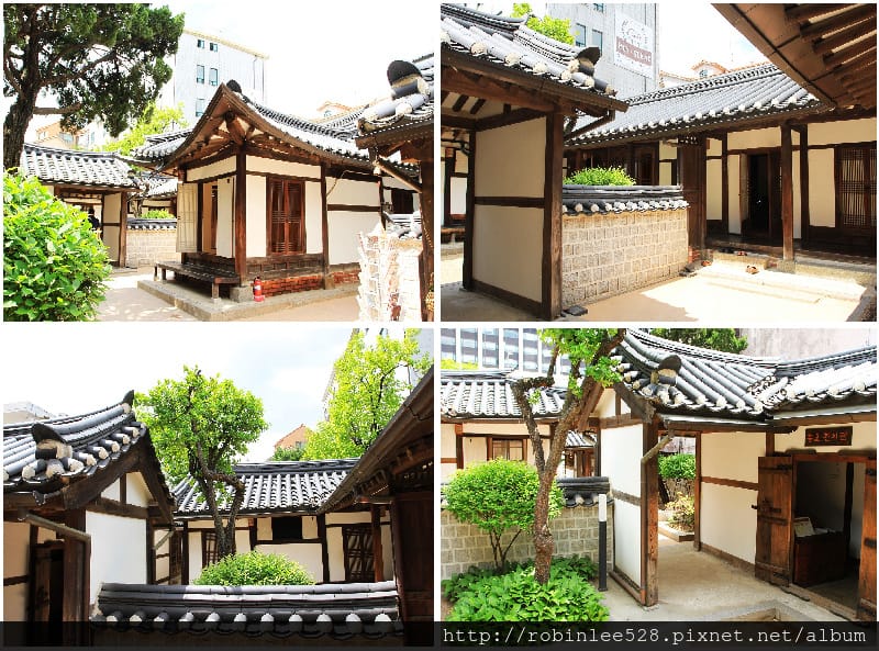 首爾 北村韓屋聚落 -尋找傳說中的北村八景! - 第5張圖 首爾 北村韓屋聚落 -尋找傳說中的北村八景!