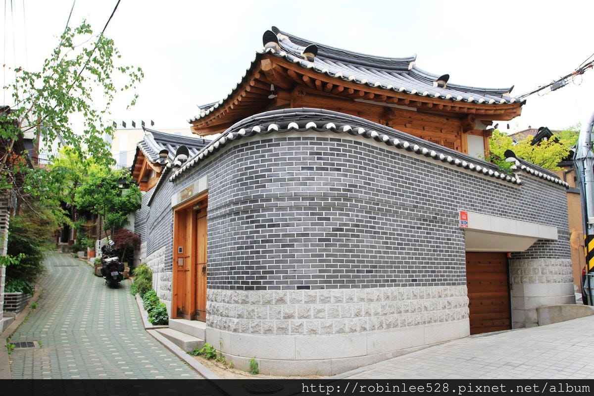 首爾 北村韓屋聚落 -尋找傳說中的北村八景! - 第29張圖 首爾 北村韓屋聚落 -尋找傳說中的北村八景!