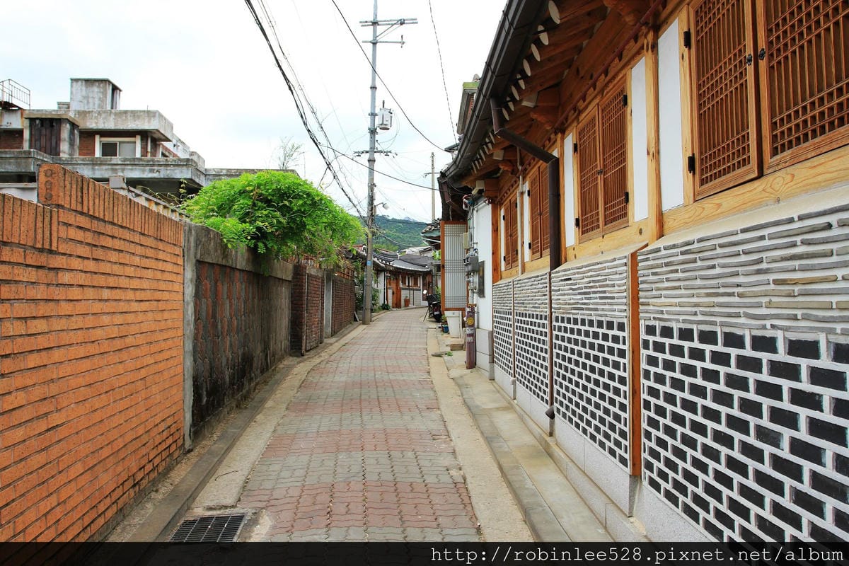首爾 北村韓屋聚落 -尋找傳說中的北村八景! - 第36張圖 首爾 北村韓屋聚落 -尋找傳說中的北村八景!