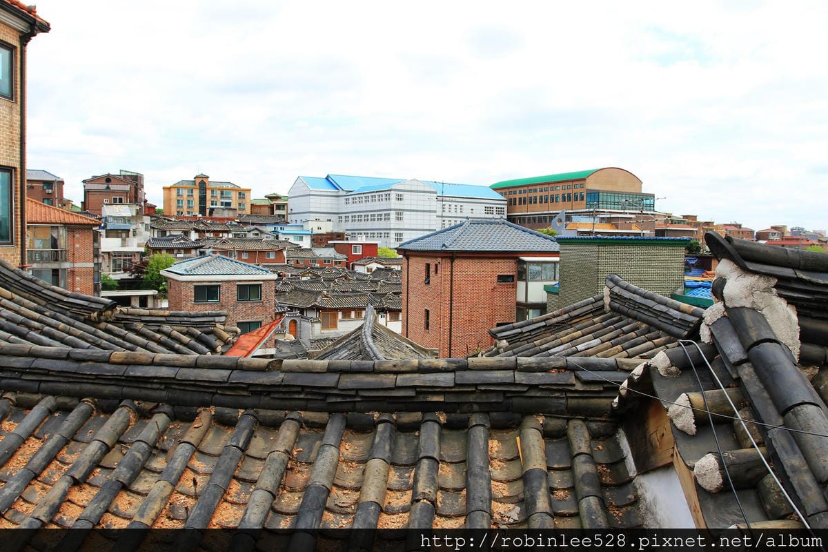 首爾 北村韓屋聚落 -尋找傳說中的北村八景! - 第22張圖 首爾 北村韓屋聚落 -尋找傳說中的北村八景!