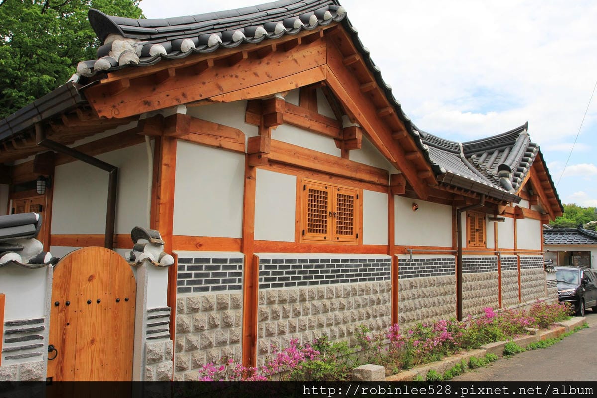 首爾 北村韓屋聚落 -尋找傳說中的北村八景! - 第15張圖 首爾 北村韓屋聚落 -尋找傳說中的北村八景!