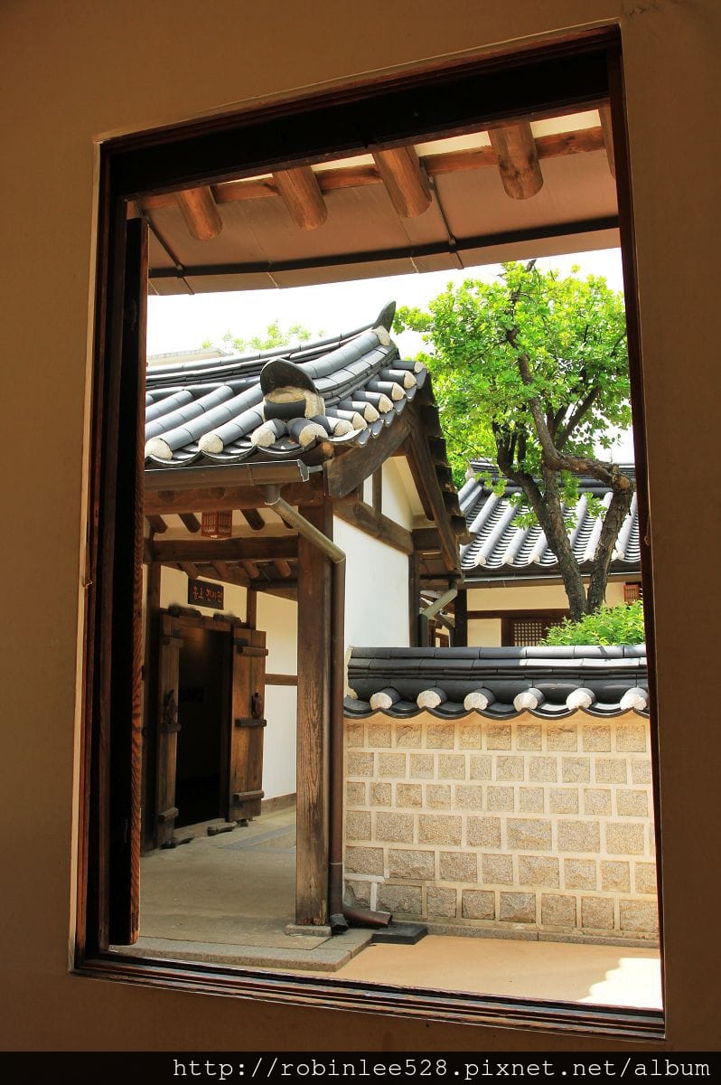 首爾 北村韓屋聚落 -尋找傳說中的北村八景! - 第4張圖 首爾 北村韓屋聚落 -尋找傳說中的北村八景!