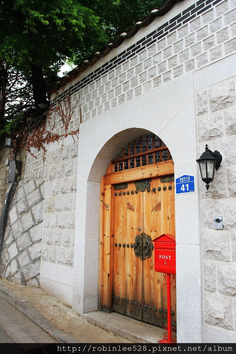 首爾 北村韓屋聚落 -尋找傳說中的北村八景! - 第23張圖 首爾 北村韓屋聚落 -尋找傳說中的北村八景!