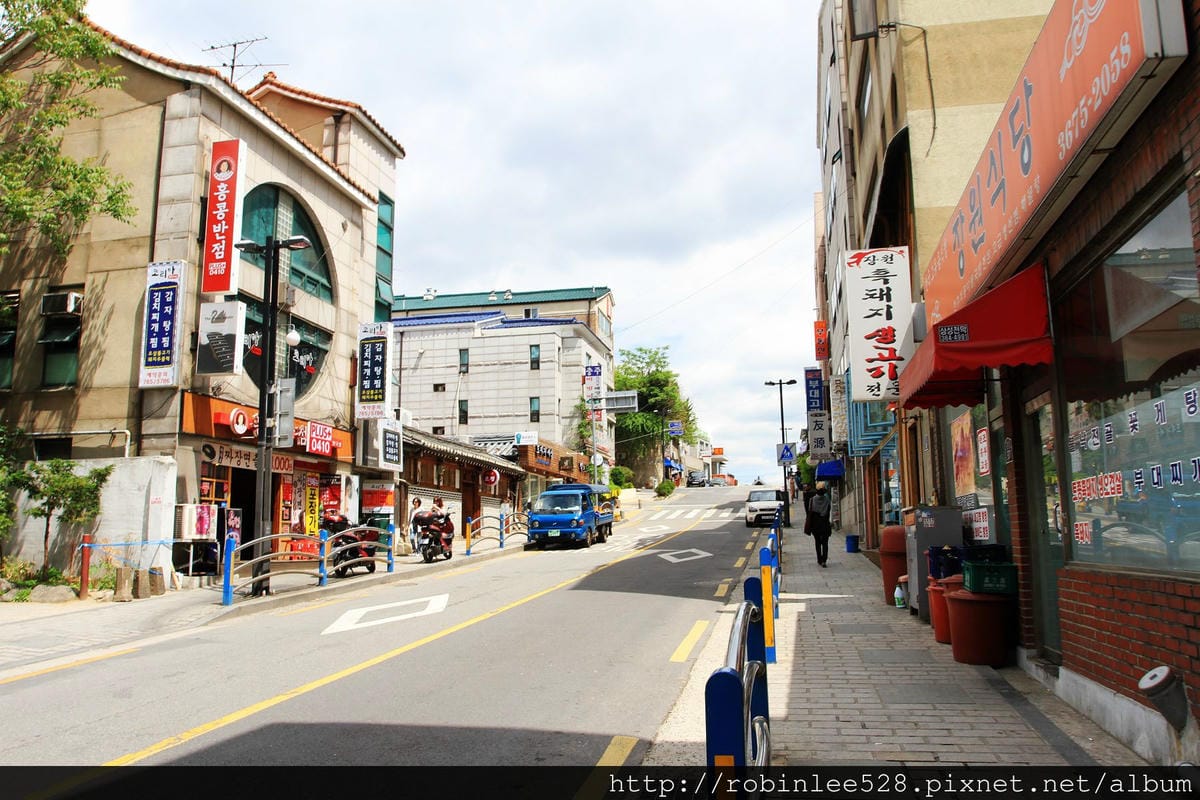 首爾 北村韓屋聚落 -尋找傳說中的北村八景! - 第7張圖 首爾 北村韓屋聚落 -尋找傳說中的北村八景!