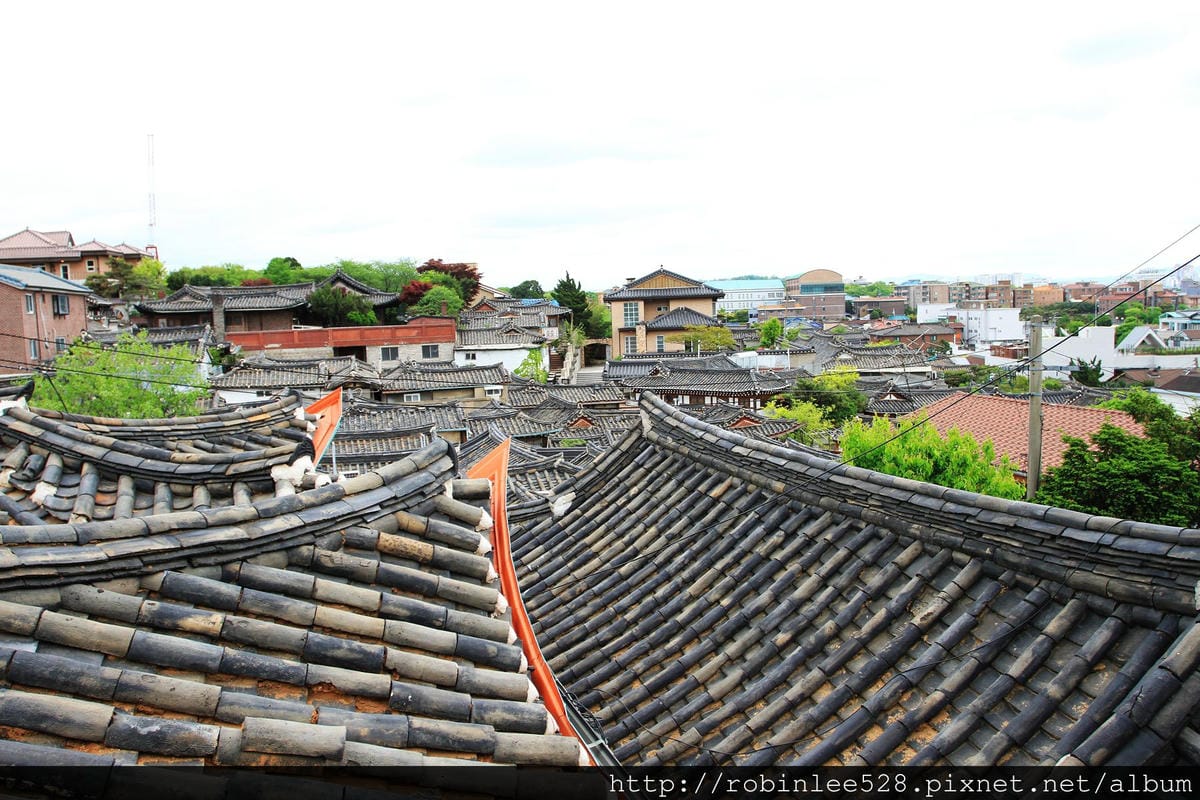 首爾 北村韓屋聚落 -尋找傳說中的北村八景! - 第32張圖 首爾 北村韓屋聚落 -尋找傳說中的北村八景!