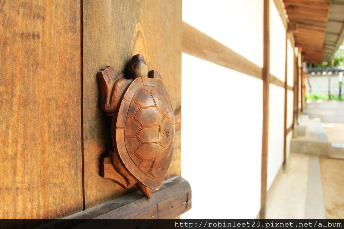 首爾 北村韓屋聚落 -尋找傳說中的北村八景!