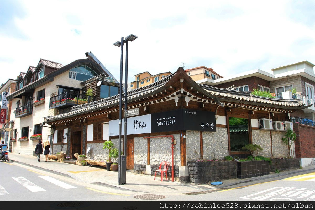 首爾 北村韓屋聚落 -尋找傳說中的北村八景! - 第10張圖 首爾 北村韓屋聚落 -尋找傳說中的北村八景!