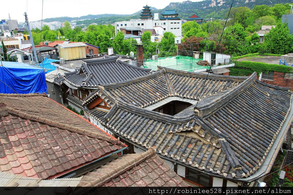 首爾 北村韓屋聚落 -尋找傳說中的北村八景! - 第35張圖 首爾 北村韓屋聚落 -尋找傳說中的北村八景!