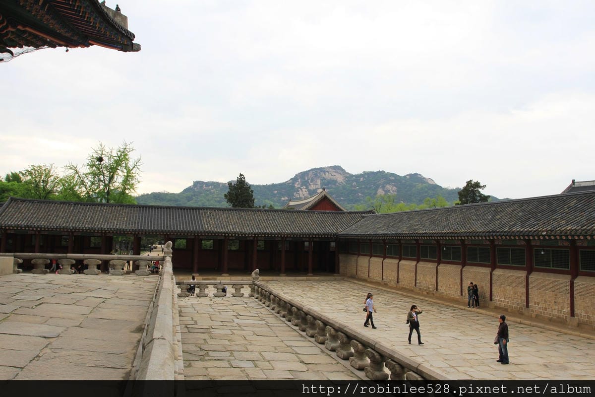 首爾 景福宮 -守門將交接儀式/服裝體驗 - 第29張圖 首爾 景福宮 -守門將交接儀式/服裝體驗