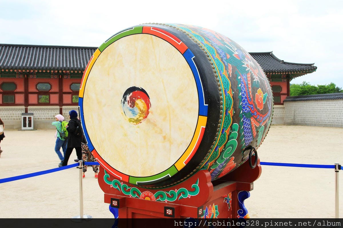 首爾 景福宮 -守門將交接儀式/服裝體驗 - 第20張圖 首爾 景福宮 -守門將交接儀式/服裝體驗
