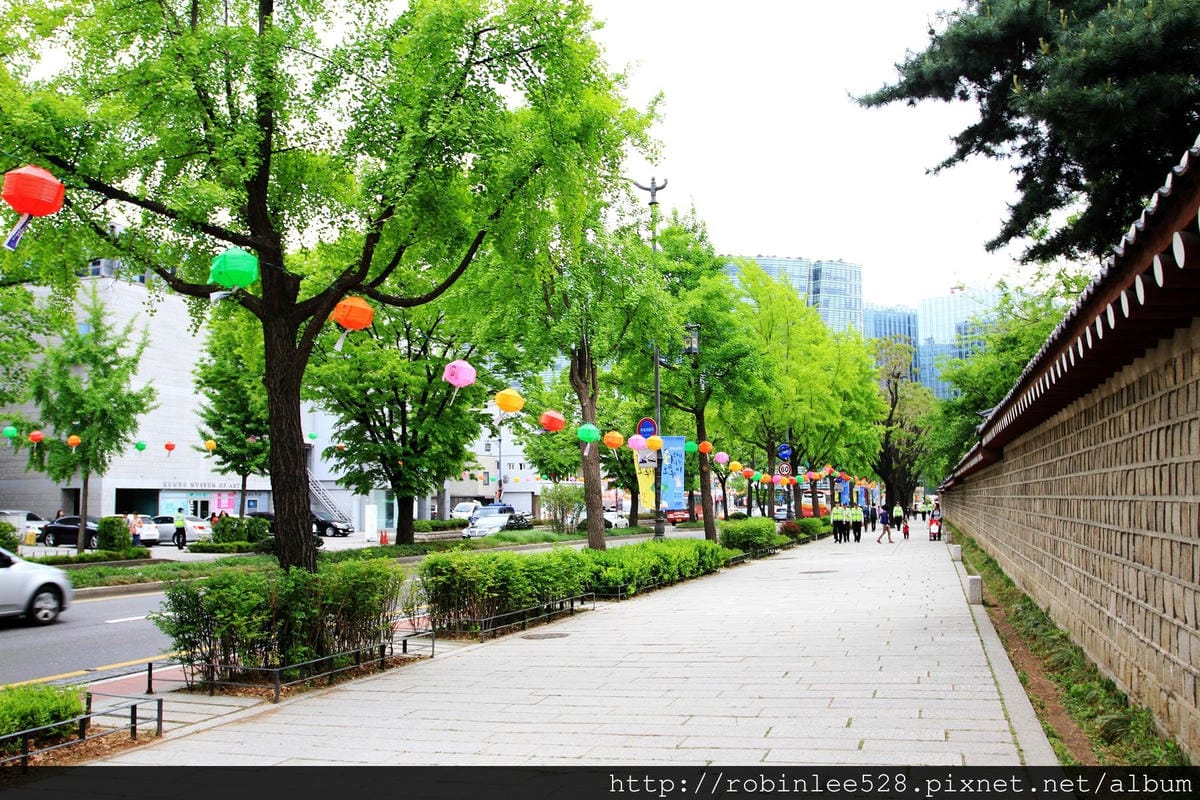 首爾 景福宮 -守門將交接儀式/服裝體驗 - 第2張圖 首爾 景福宮 -守門將交接儀式/服裝體驗