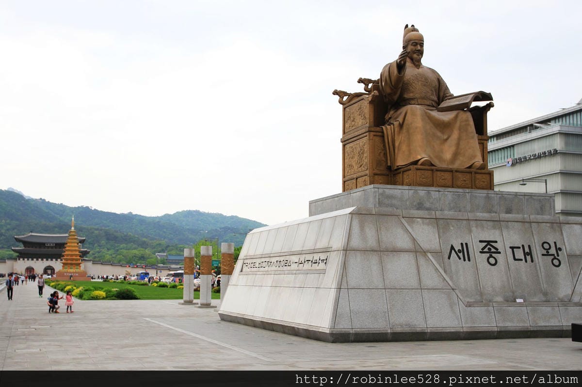 首爾 光化門站 -JBD敬煥綠豆煎餅 - 第3張圖 首爾 光化門站 -JBD敬煥綠豆煎餅