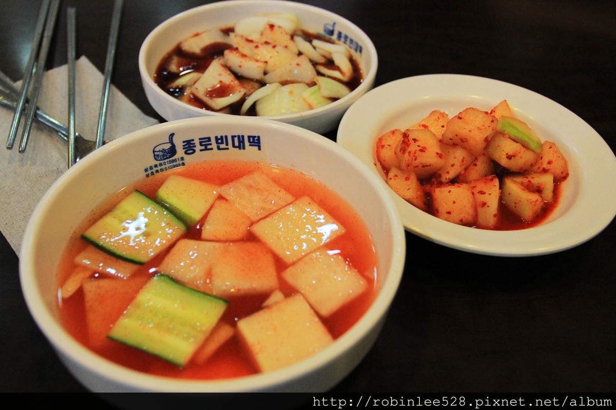 首爾 光化門站 -JBD敬煥綠豆煎餅 - 第10張圖 首爾 光化門站 -JBD敬煥綠豆煎餅