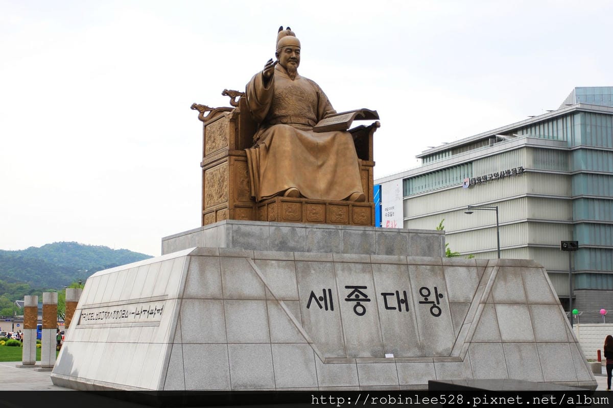 首爾 光化門站 -JBD敬煥綠豆煎餅 - 第4張圖 首爾 光化門站 -JBD敬煥綠豆煎餅