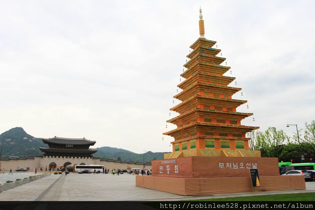 首爾 光化門站 -JBD敬煥綠豆煎餅 - 第2張圖 首爾 光化門站 -JBD敬煥綠豆煎餅