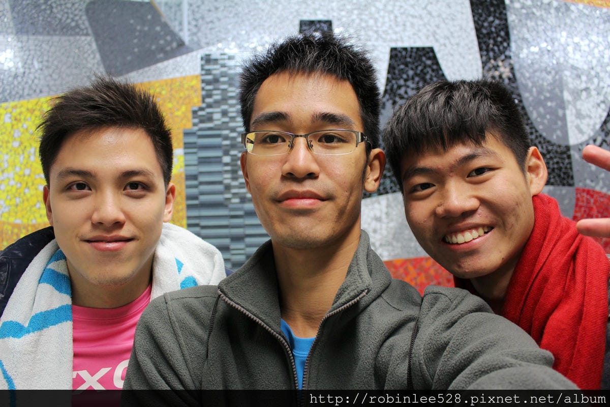 有空姐助陣的路跑! 2014舞動華航路跑 活動紀實 - 第43張圖 有空姐助陣的路跑! 2014舞動華航路跑 活動紀實