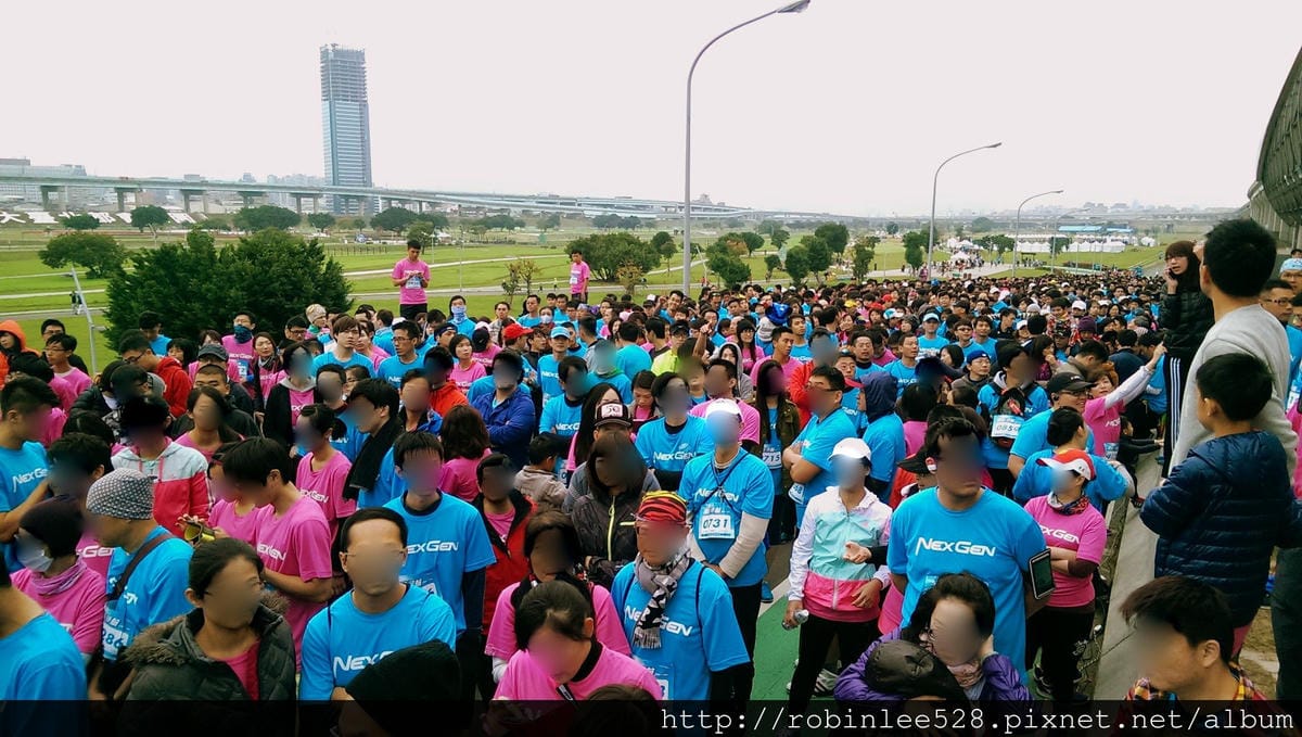 有空姐助陣的路跑! 2014舞動華航路跑 活動紀實 - 第37張圖 有空姐助陣的路跑! 2014舞動華航路跑 活動紀實